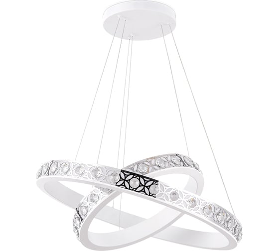 Подвесной светильник Ambrella Light Ice FA169