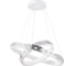 Подвесной светильник Ambrella Light Ice FA169 2