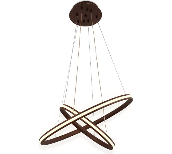 Подвесной светильник Ambrella Light Line FL406