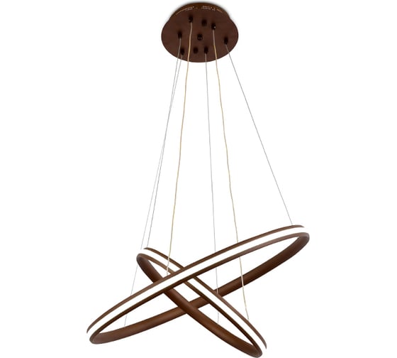 Подвесной светильник Ambrella Light Line FL406