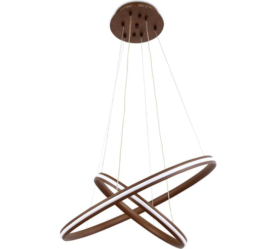 Подвесной светильник Ambrella Light Line FL406