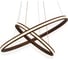 Подвесной светильник Ambrella Light Line FL406 1