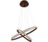 Подвесной светильник Ambrella Light Line FL406 3