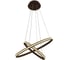 Подвесной светильник Ambrella Light Line FL406 4