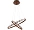 Подвесной светильник Ambrella Light Line FL406 5