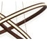 Подвесной светильник Ambrella Light Line FL406 6