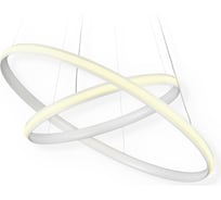 Подвесной светильник Ambrella Light Line FL407