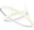 Подвесной светильник Ambrella Light Line FL407 1
