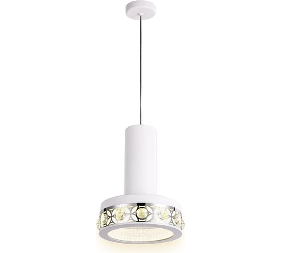 Подвесной светильник Ambrella Light Ice FA9488