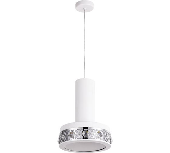 Подвесной светильник Ambrella Light Ice FA9488