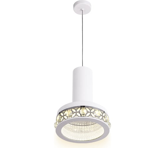 Подвесной светильник Ambrella Light Ice FA9488
