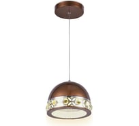 Подвесной светильник Ambrella Light Ice FA9495