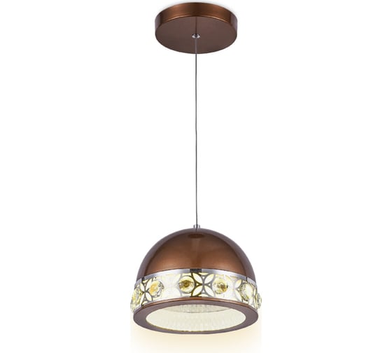 Подвесной светильник Ambrella Light Ice FA9495