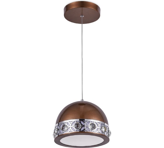 Подвесной светильник Ambrella Light Ice FA9495