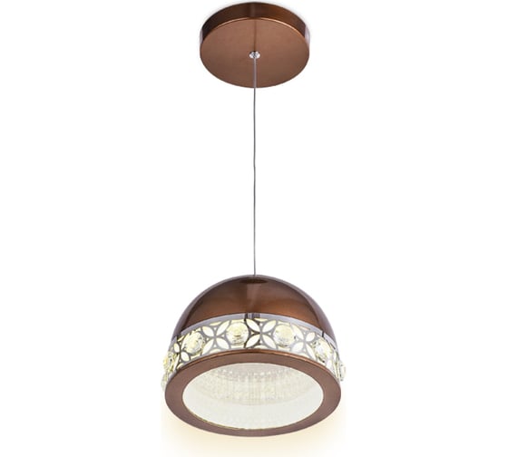 Подвесной светильник Ambrella Light Ice FA9495