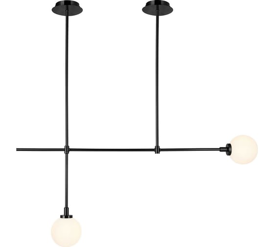 Светильник на штанге Moderli Lingdal V5093-2P