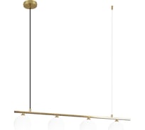 Светильник на штанге Moderli Lingdal V5090-4P