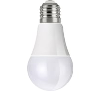 Светодиодная лампа Фарлайт груша А60 7 Вт 6500 К Е27 FAR000205