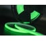 Термолента SWG SMD2835 180 LED/M 12 W/M 24 V IP68X Зеленый, NE8180-24-12-G-68 00-00001800 2