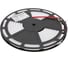 Термолента SWG SMD2835 180 LED/M 12 W/M 24 V IP68X Зеленый, NE8180-24-12-G-68 00-00001800 4