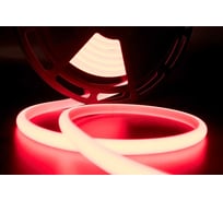 Термолента SWG SMD2835 180 LED/M 12 W/M 24 V IP68X Красный, NE8180-24-12-R-68 00-00001801