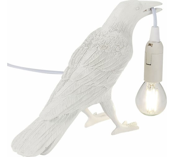 Световая птица Evoluce Gavi SLE115304-01