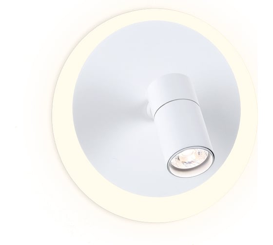 Спот Ambrella Light Wall FW260 1