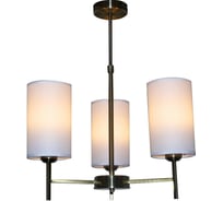 Люстра на штанге Moderli Globo V1190-3C