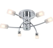 Люстра на штанге Moderli Lumi V1160-3C