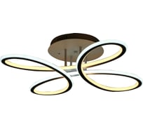 Потолочная люстра Moderli Velutte V1041-CL