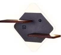 Накладной светильник Ambrella Light Wall FW101