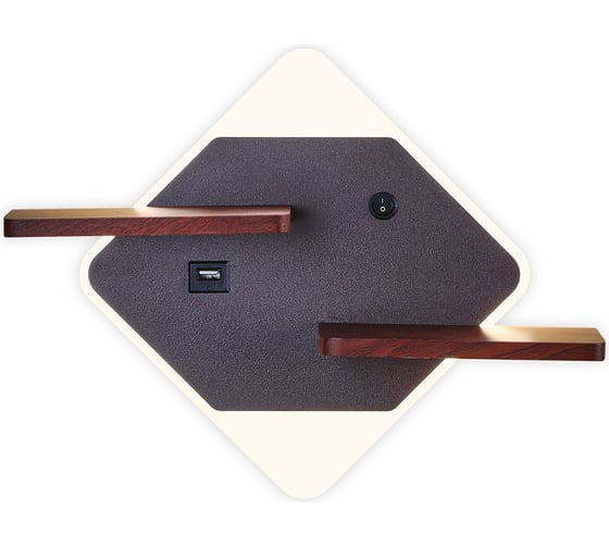 Накладной светильник Ambrella Light Wall FW101
