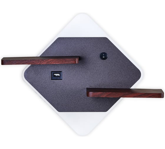 Накладной светильник Ambrella Light Wall FW101