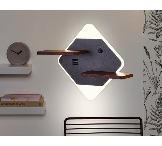 Накладной светильник Ambrella Light Wall FW101