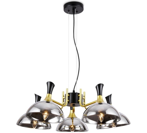 Подвесной светильник Ambrella Light Traditional TR9082 1