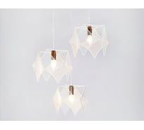 Подвесной светильник Ambrella Light Traditional TR8426