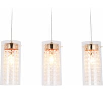 Подвесной светильник Ambrella Light Traditional TR3663