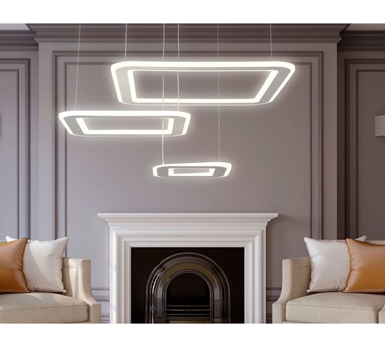 Подвесной светильник Ambrella Light Original FA4329