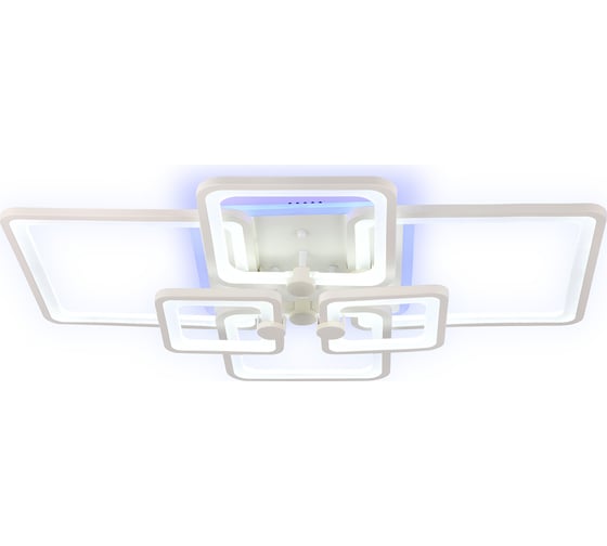 Накладной светильник Ambrella Light Original FA5306