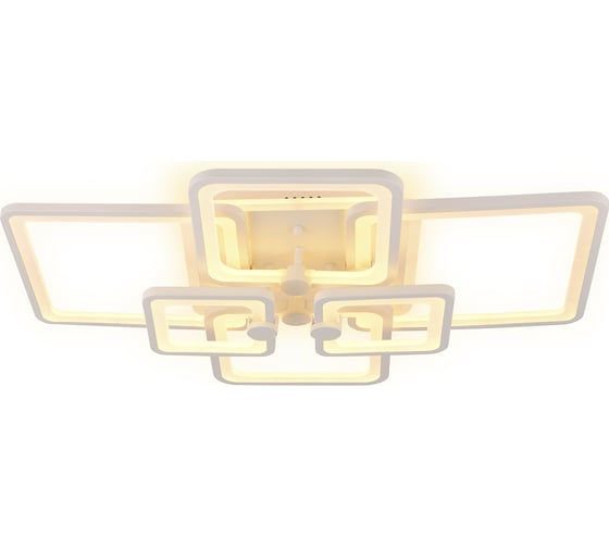 Накладной светильник Ambrella Light Original FA5306