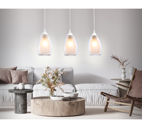 Подвесной светильник Ambrella Light Traditional TR3536