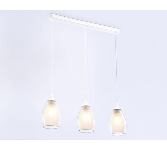 Подвесной светильник Ambrella Light Traditional TR3536