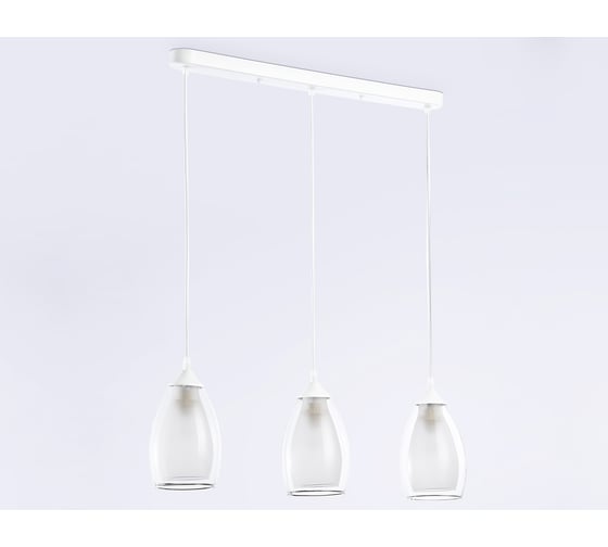 Подвесной светильник Ambrella Light Traditional TR3536