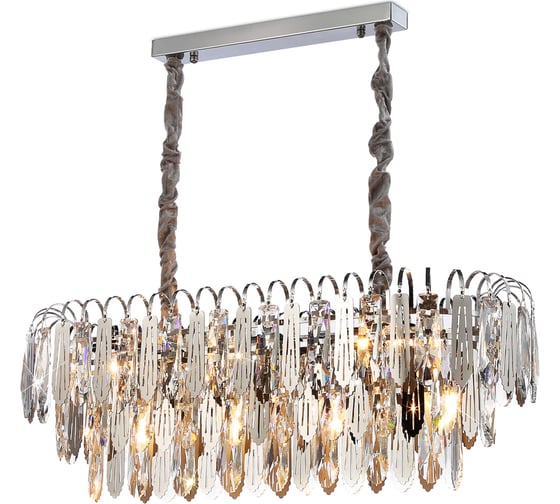 Подвесной светильник Ambrella Light Traditional TR5259