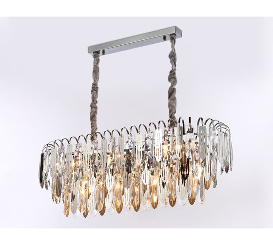 Подвесной светильник Ambrella Light Traditional TR5259