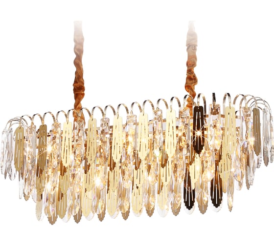 Подвесной светильник Ambrella Light Traditional TR5260