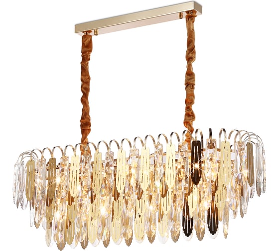 Подвесной светильник Ambrella Light Traditional TR5260