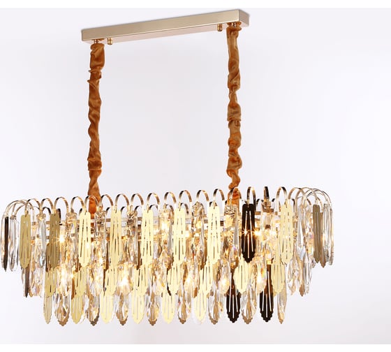 Подвесной светильник Ambrella Light Traditional TR5260
