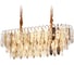 Подвесной светильник Ambrella Light Traditional TR5260 1