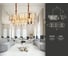 Подвесной светильник Ambrella Light Traditional TR5260 2